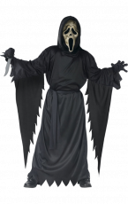 Scream Robe